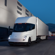 Image for article titled It Must Be 2019 Again, Because the Tesla Semi Is Coming 'This Year'